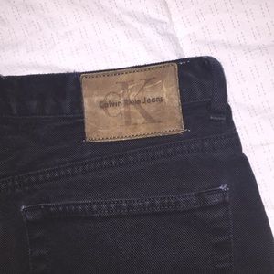 Vintage Calvin Klein Shorts